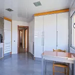 Дом отдыха Maritima In