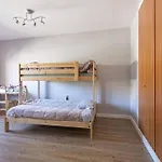 Дом отдыха Maritima In