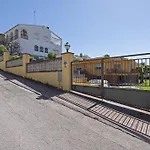 Дом отдыха Maritima In Пинеда-де-Мар