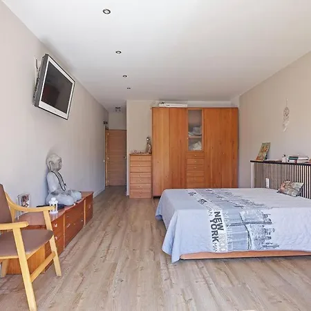 Holiday home Maritima In Pineda de Mar