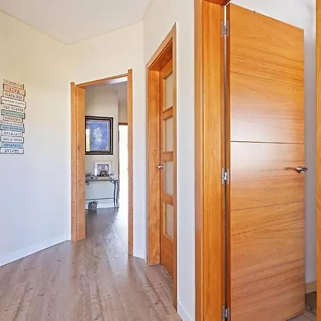 Holiday home Maritima In