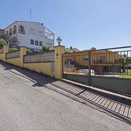 Holiday home Maritima In Pineda de Mar