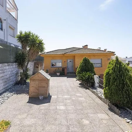 Holiday home Maritima In *