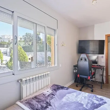 Holiday home Maritima In