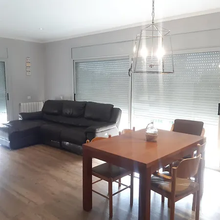 Holiday home Maritima In *